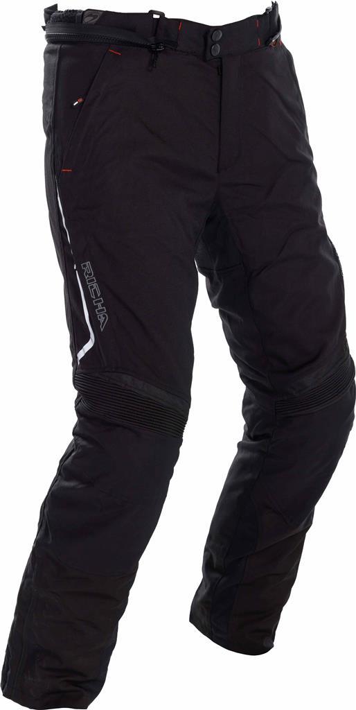 Produkt bilder Richa Camargue Evo Long Allvädersbyxa herr