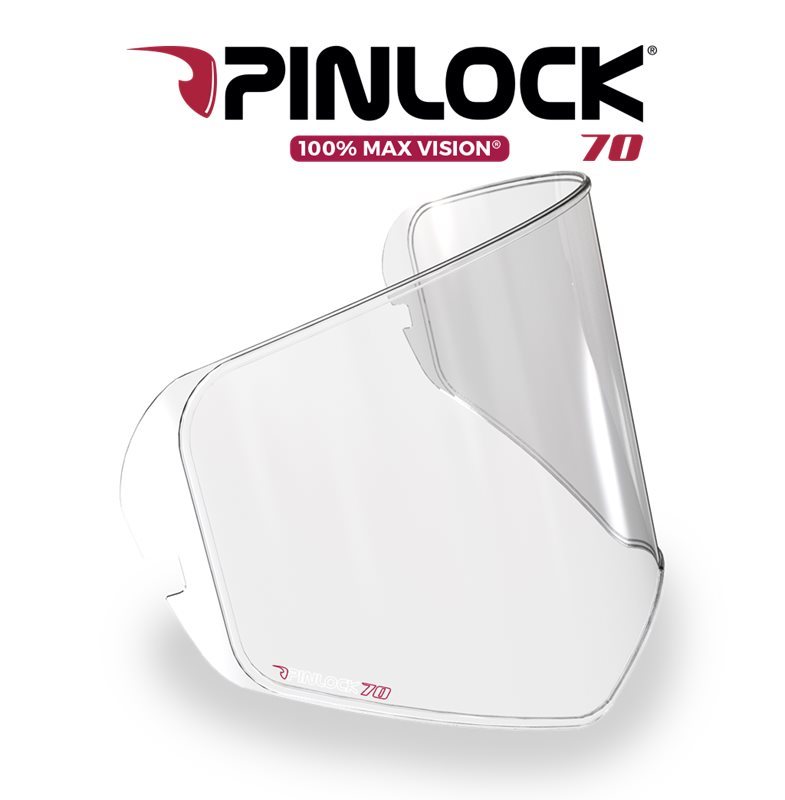 Produkt bilder Caberg Pinlockvisir Klart Drift Evo