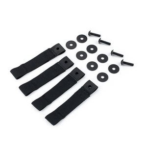 Kriega Monteringskit Fit Kit Tenere
