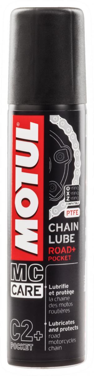 Produkt bilder Motul Chainlube Road Plus 100ml