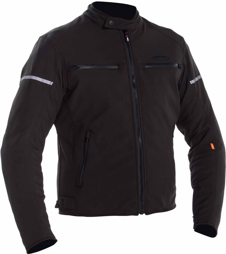 Produkt bilder Richa Shell MC-jacka Herr