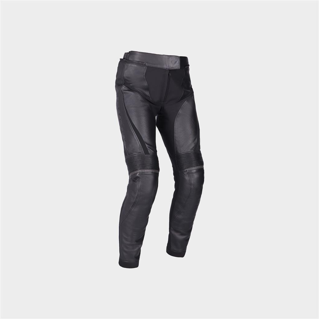 Produkt bilder Richa Laura Skinnbyxor Dam Svart