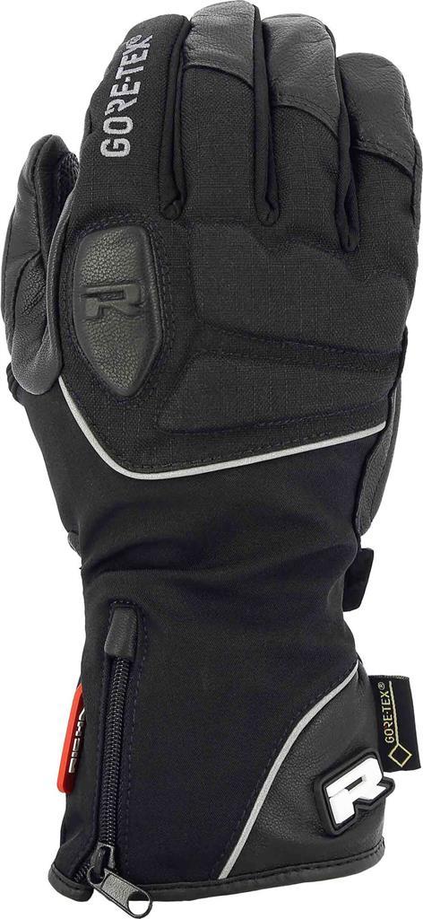 Produkt bilder Richa Cold Spring Gore-Tex® MC-handskar Svart Dam