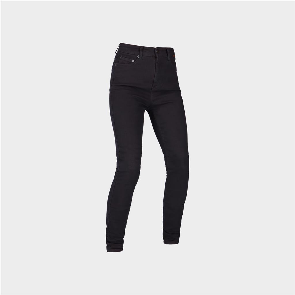 Produkt bilder Richa Second Skin MC-jeans Dam Short Black