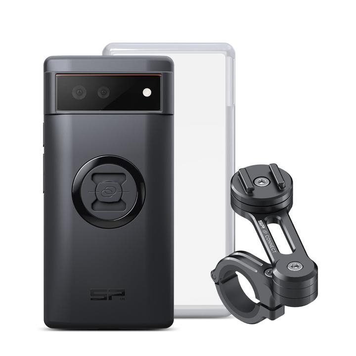 Produkt bilder SP Connect Moto Bundle Google Pixel - Pixel 6