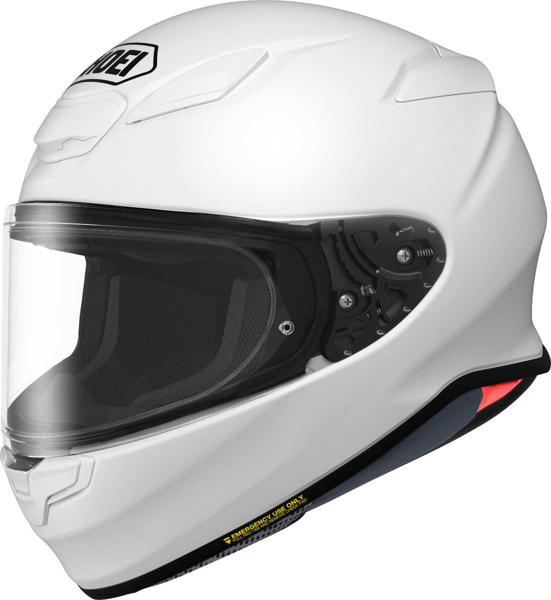 Produkt bilder Shoei NXR 2 Vit