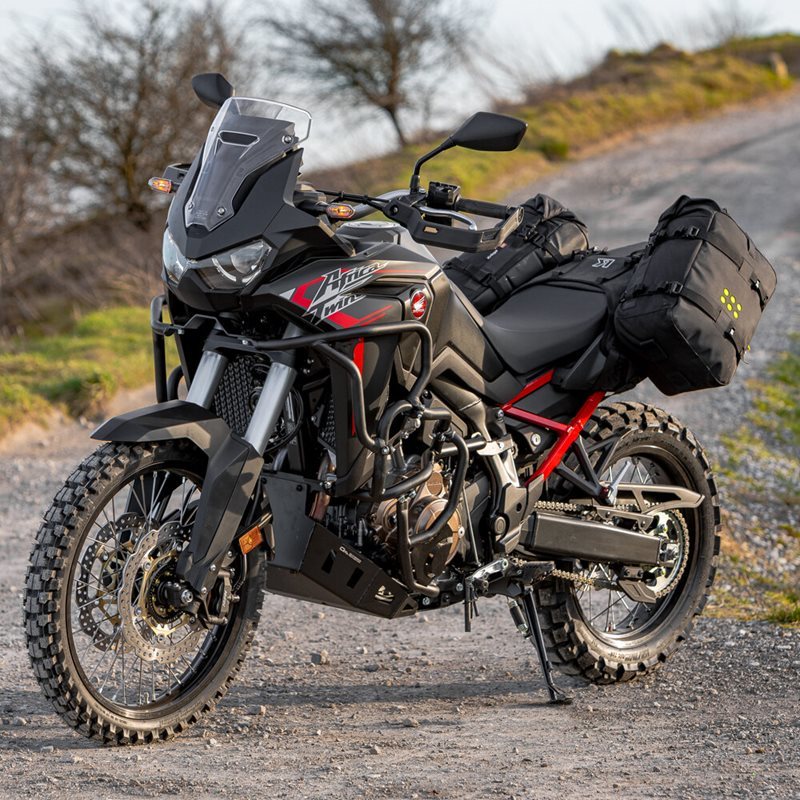 Produkt bilder Kriega OS-Base Honda CRF1100