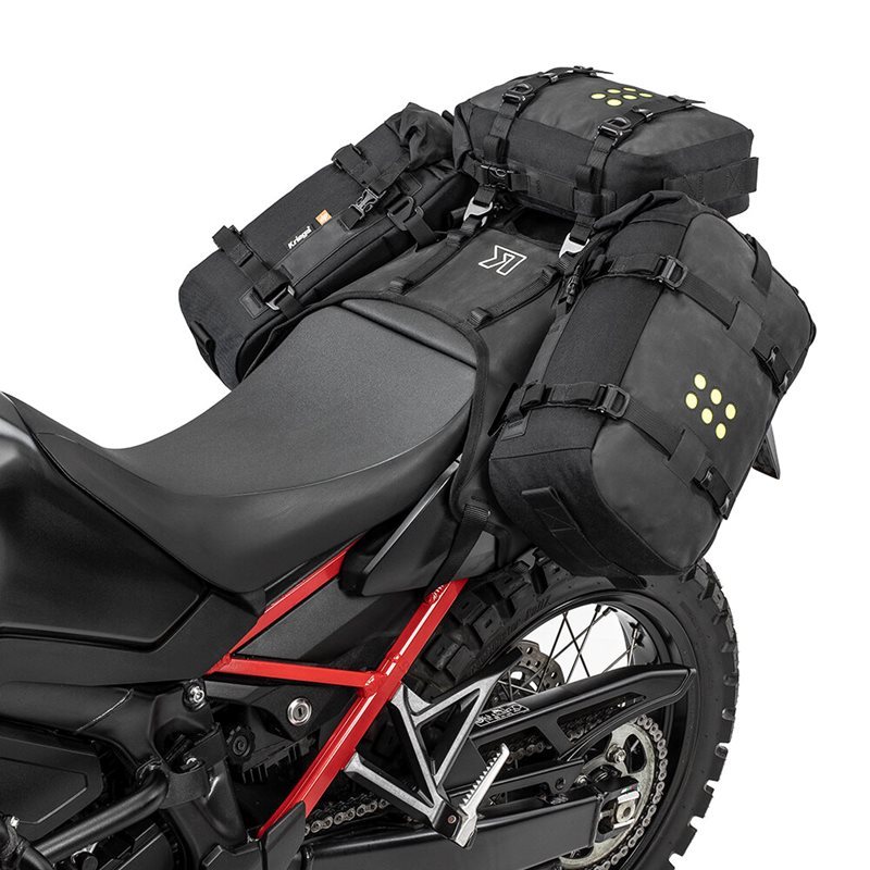 Produkt bilder Kriega OS-Base Honda CRF1100