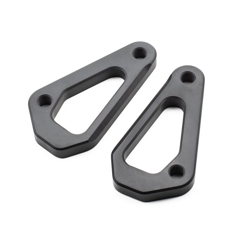Produkt bilder Kriega OS-footrest Eliminator Yamaha T7-Rally Seat