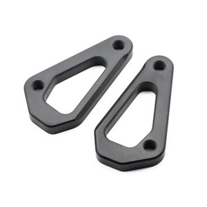 Kriega OS-footrest Eliminator Yamaha T7-Rally Seat