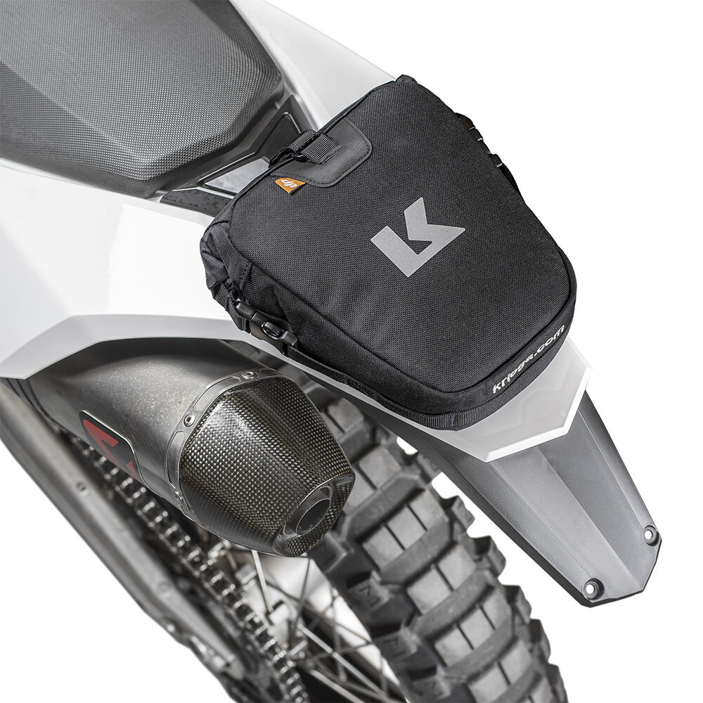 Produkt bilder Kriega Rally Pack - Väska för bakskärm