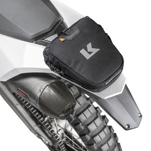 Kriega Rally Pack - Väska för bakskärm