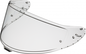 Shoei CWR-F2PN Klart visir till NXR2