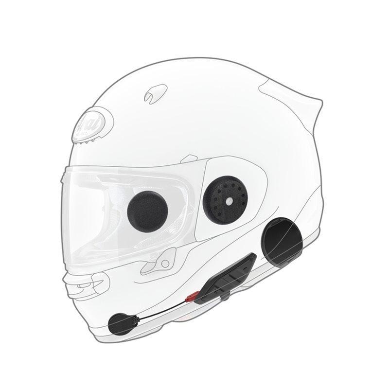 Produkt bilder Sena Intercom ACS10 - Arai
