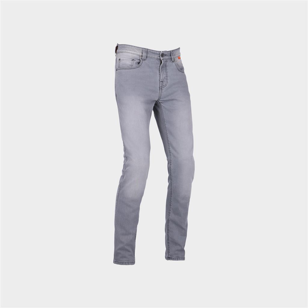 Produkt bilder Richa Trojan MC-jeans Kort Grå