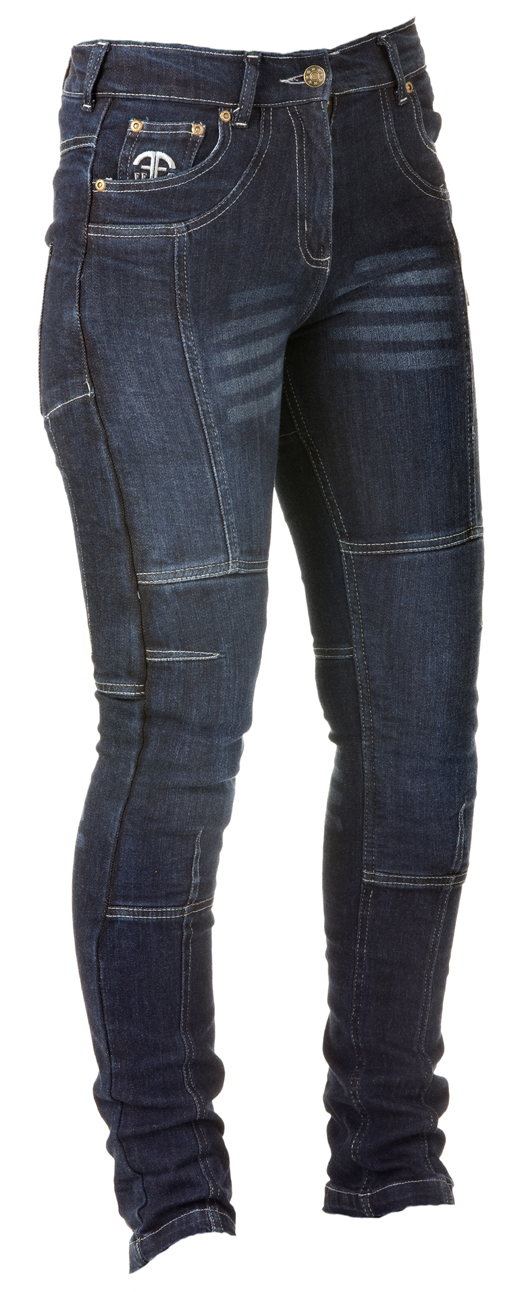 Produkt bilder Molly Stretch Svart