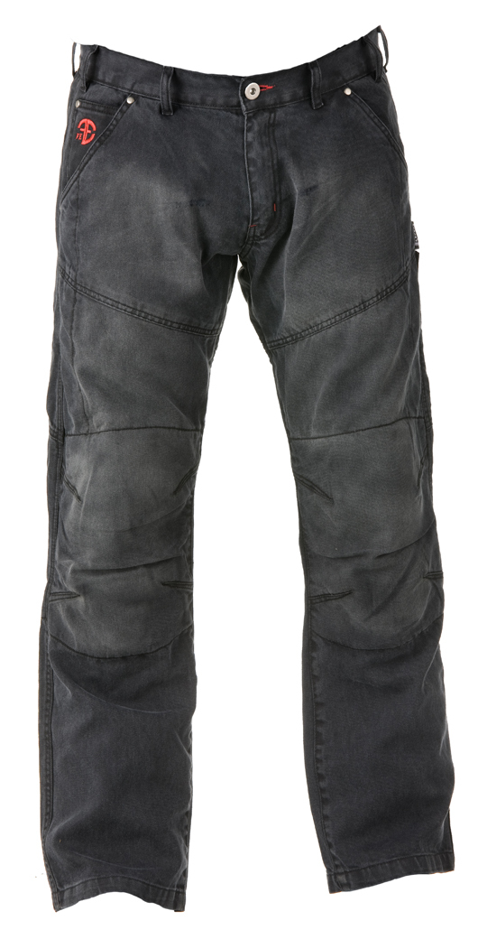 Produkt bilder Flying Eagle Ben Black MC-jeans