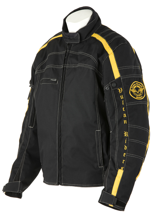 Produkt bilder Vulcan Allvädersjacka-46 dam