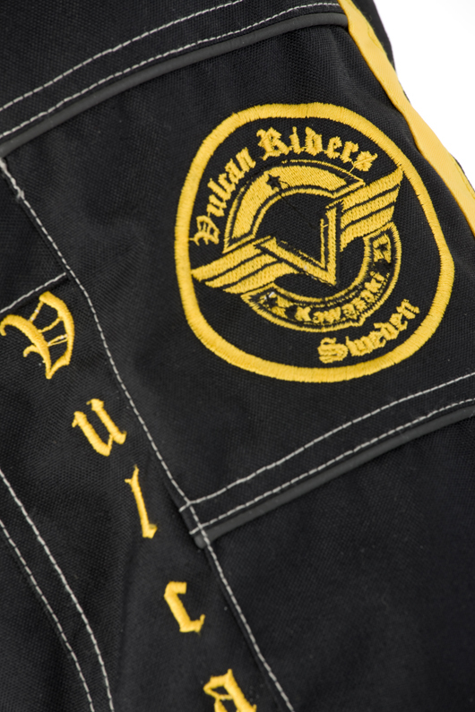 Produkt bilder Vulcan Allvädersjacka-46 dam