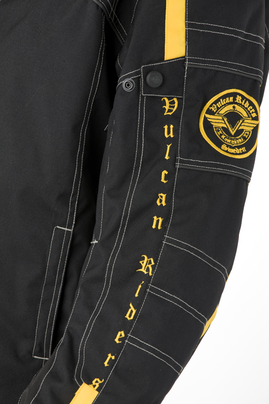 Produkt bilder Vulcan Allvädersjacka-46 dam