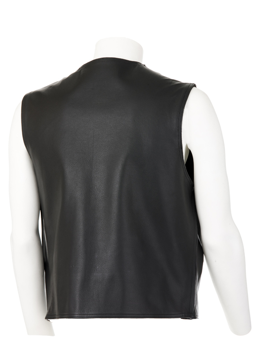 Produkt bilder Nicko MC-väst Unisex