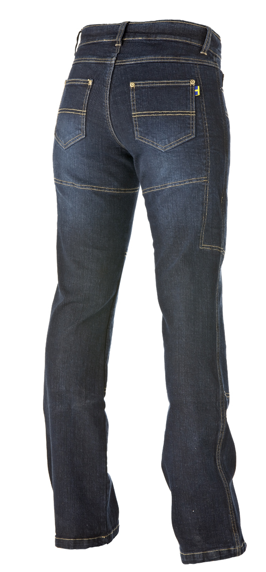 Produkt bilder Mandy Stretch Black