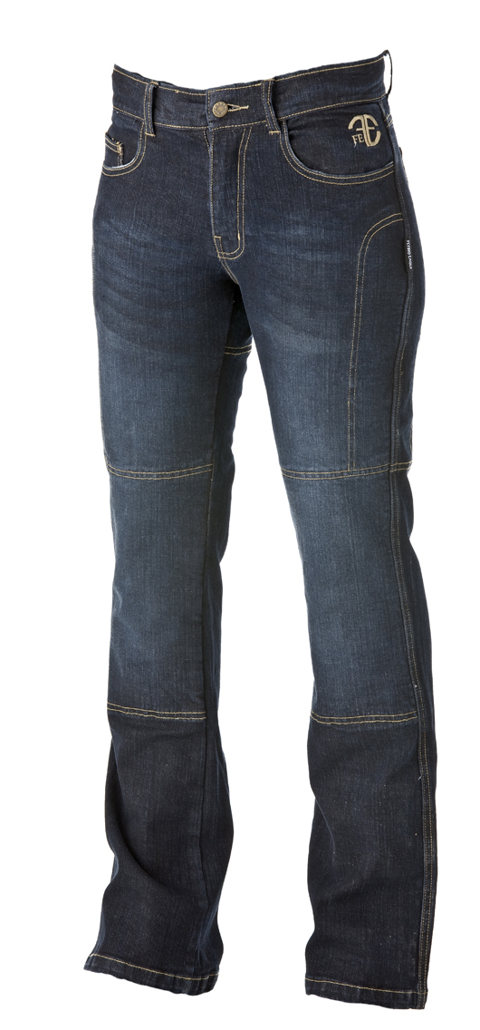 Produkt bilder Mandy Stretch Black