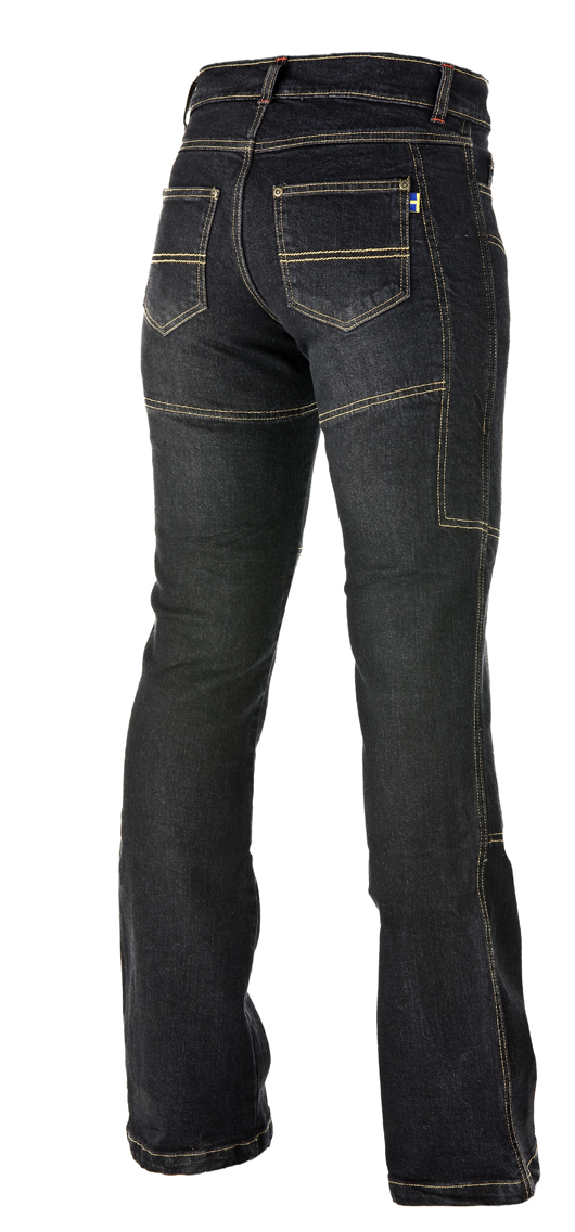 Produkt bilder Mandy Stretch Black