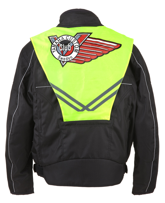 Produkt bilder YCC Jacka-Herr S
