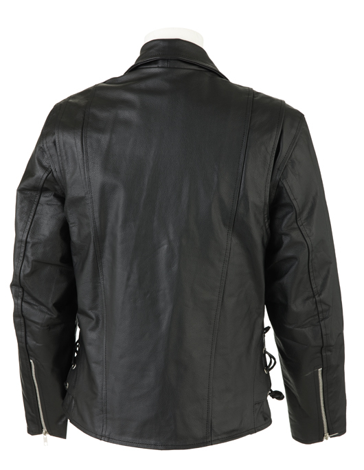 Produkt bilder Flying Eagle 50-tals MC-jacka - Skinnjacka