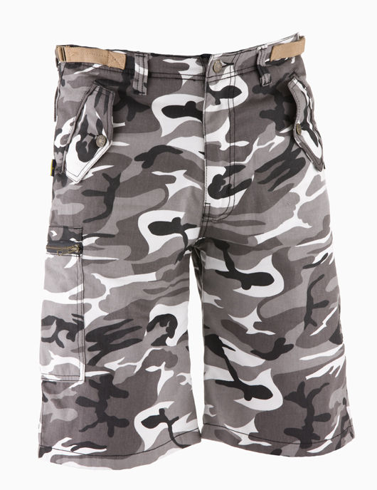Produkt bilder Shorts Bruncamo