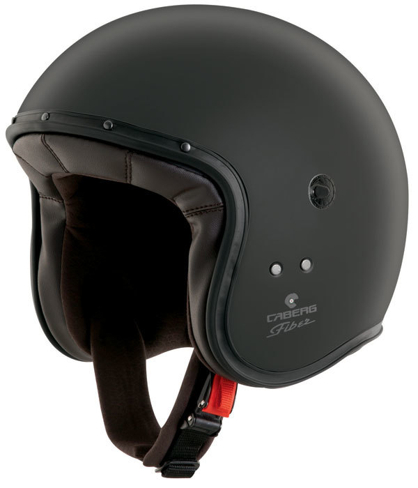 Produkt bilder Caberg Freeride MC-hjälm Mattsvart