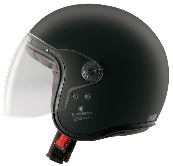 Produkt bilder Caberg Freeride MC-hjälm Mattsvart