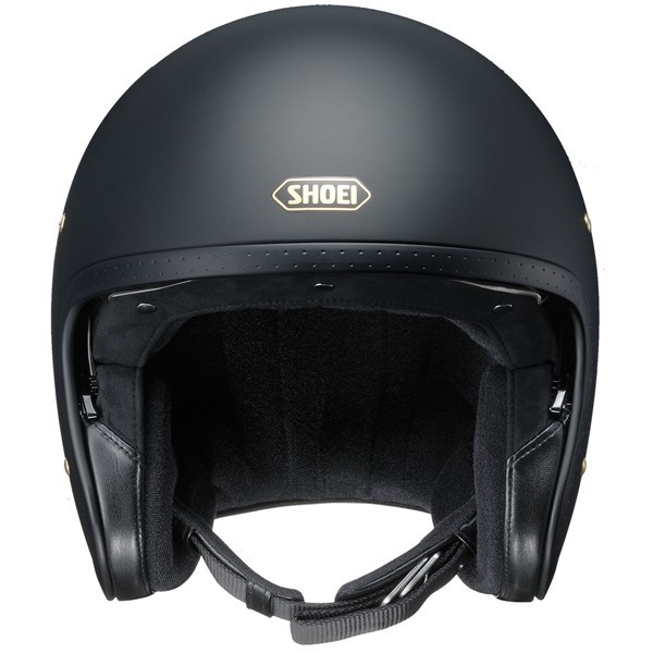 Produkt bilder Shoei J-O Mattsvart