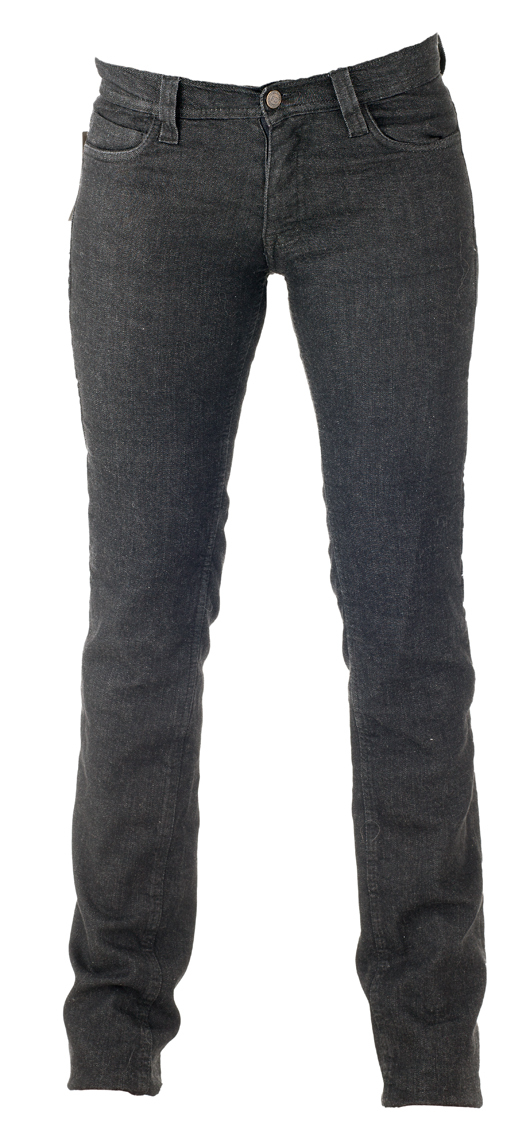 Produkt bilder MC-jeans Polly Svart