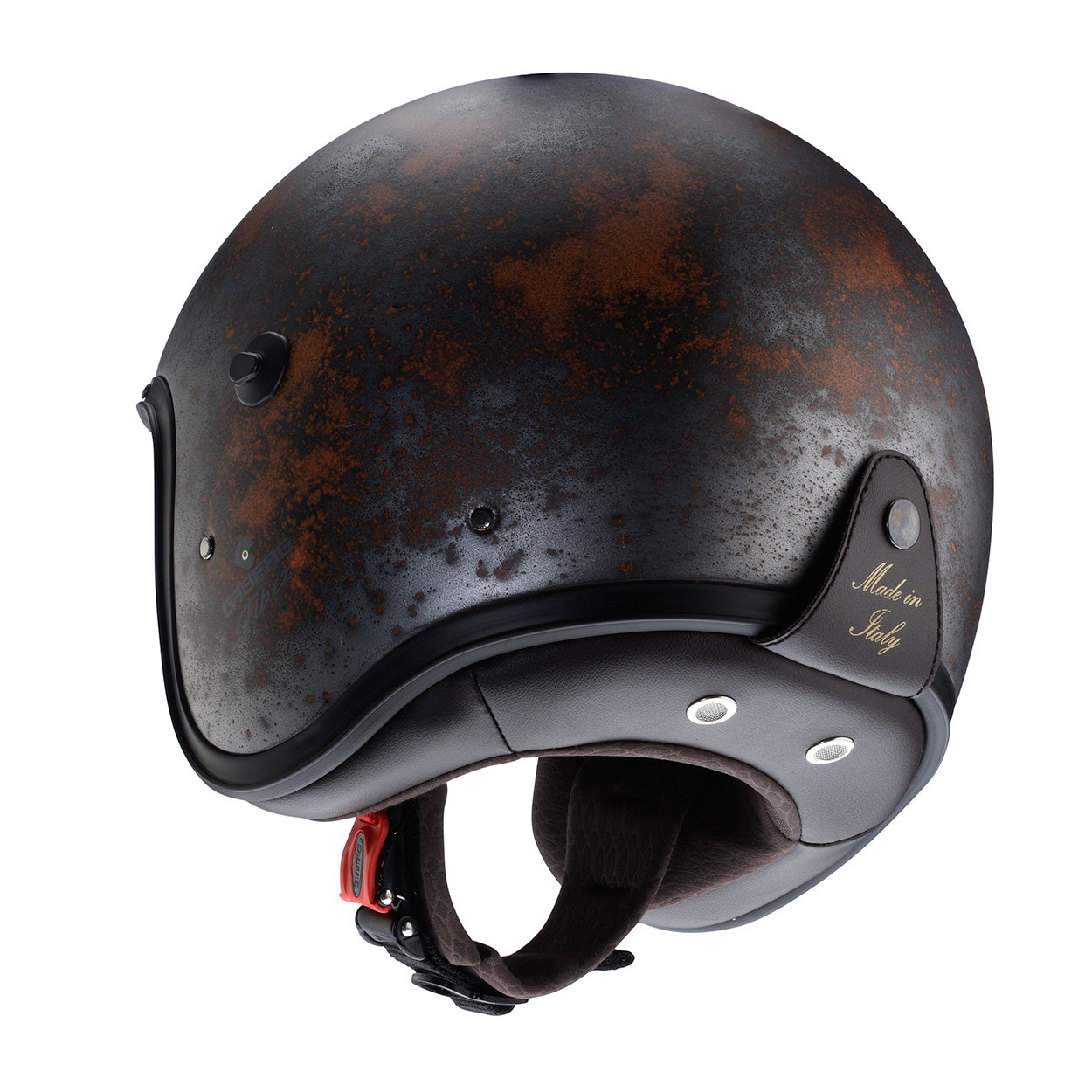 Produkt bilder Freeride Rusty