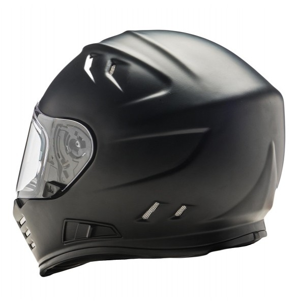Produkt bilder Simpson Venom Mattsvart