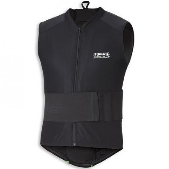Produkt bilder Skyddsväst Shelter 2 - Lila Level 2