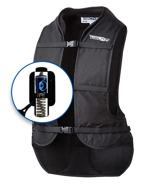 Produkt bilder Airnest Turtle Vest - Gul