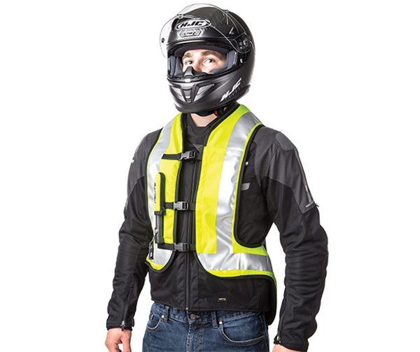 Produkt bilder Airnest Turtle Vest - Gul