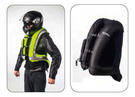 Produkt bilder Airnest Turtle Vest - Gul
