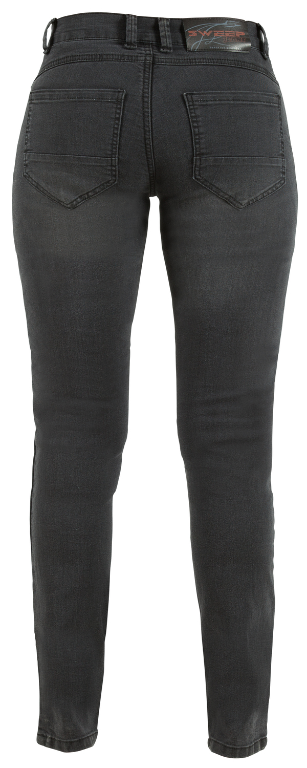 Produkt bilder Sweep Hannah MC-jeans - Stretch Grey