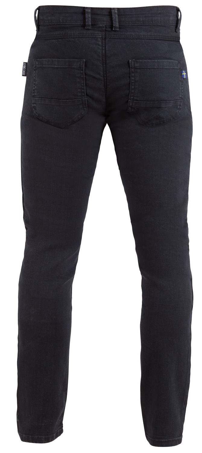 Produkt bilder Marc Slim Black - MC-jeans