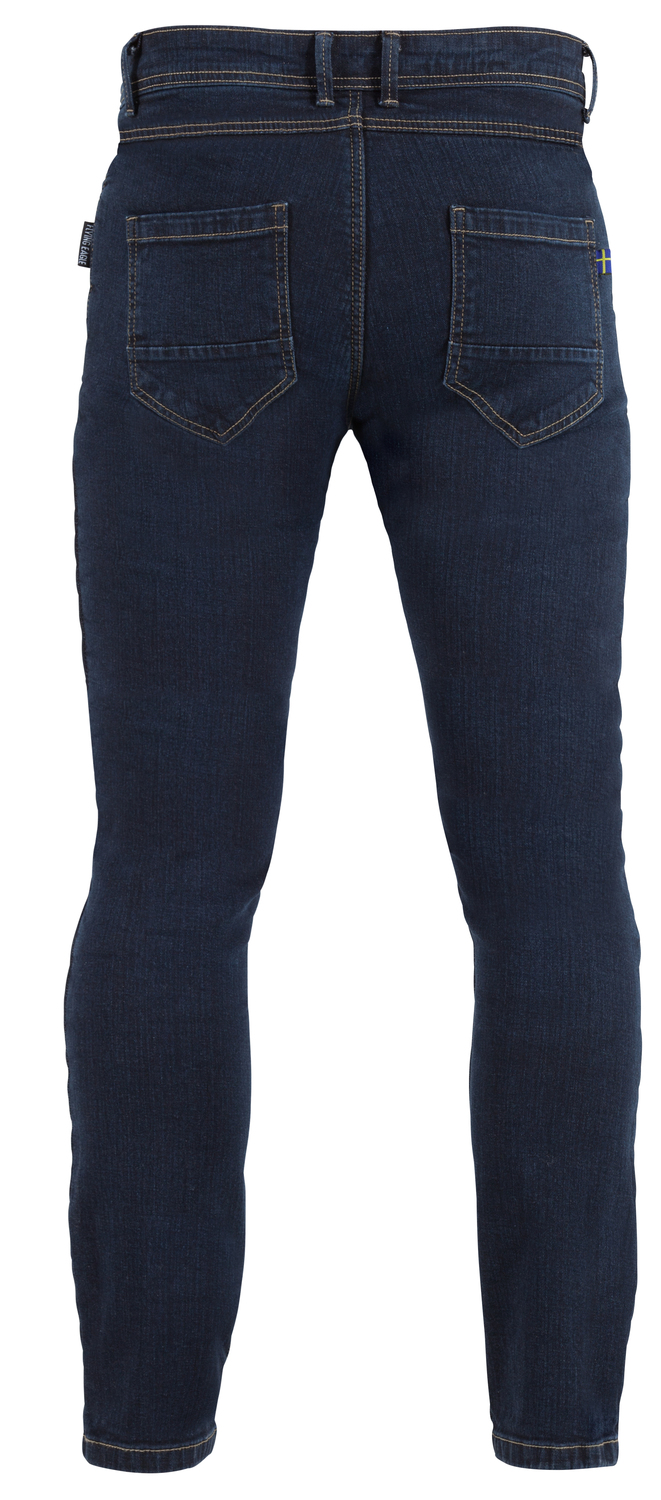 Produkt bilder Marc Slim Blue - MC-jeans