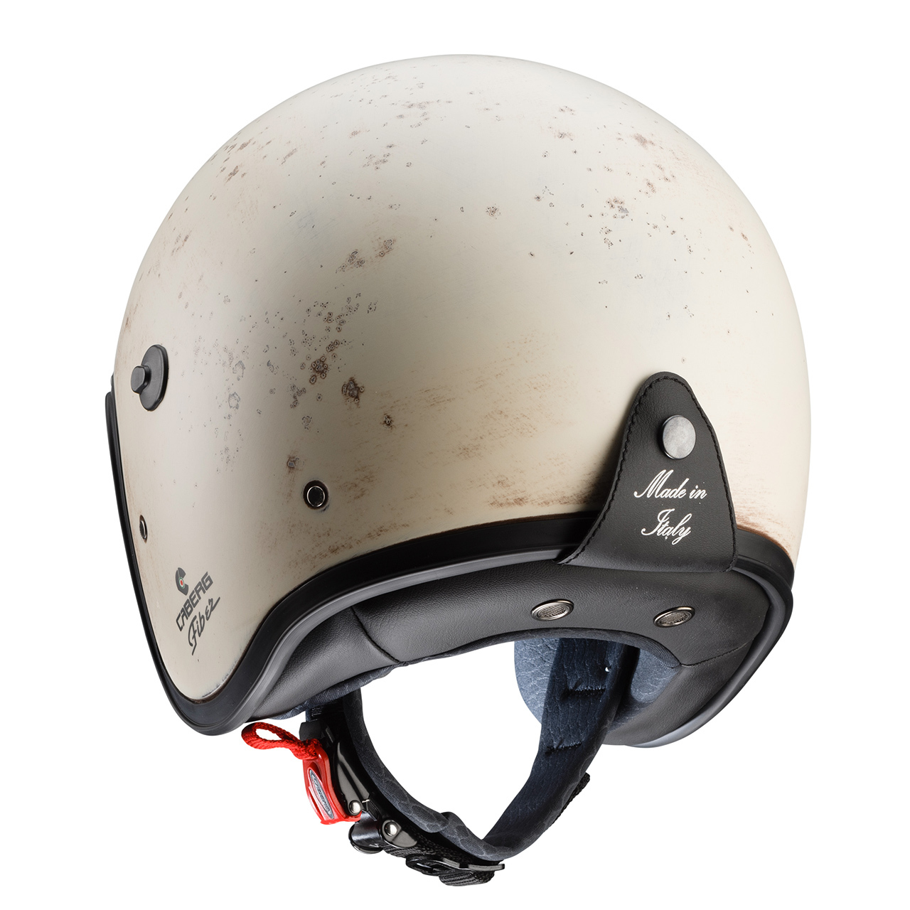 Produkt bilder Freeride Old White