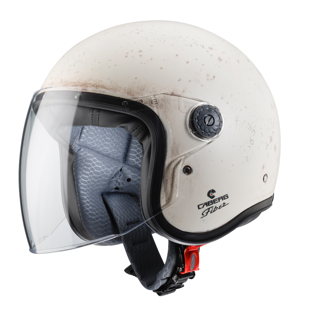 Produkt bilder Freeride Old White