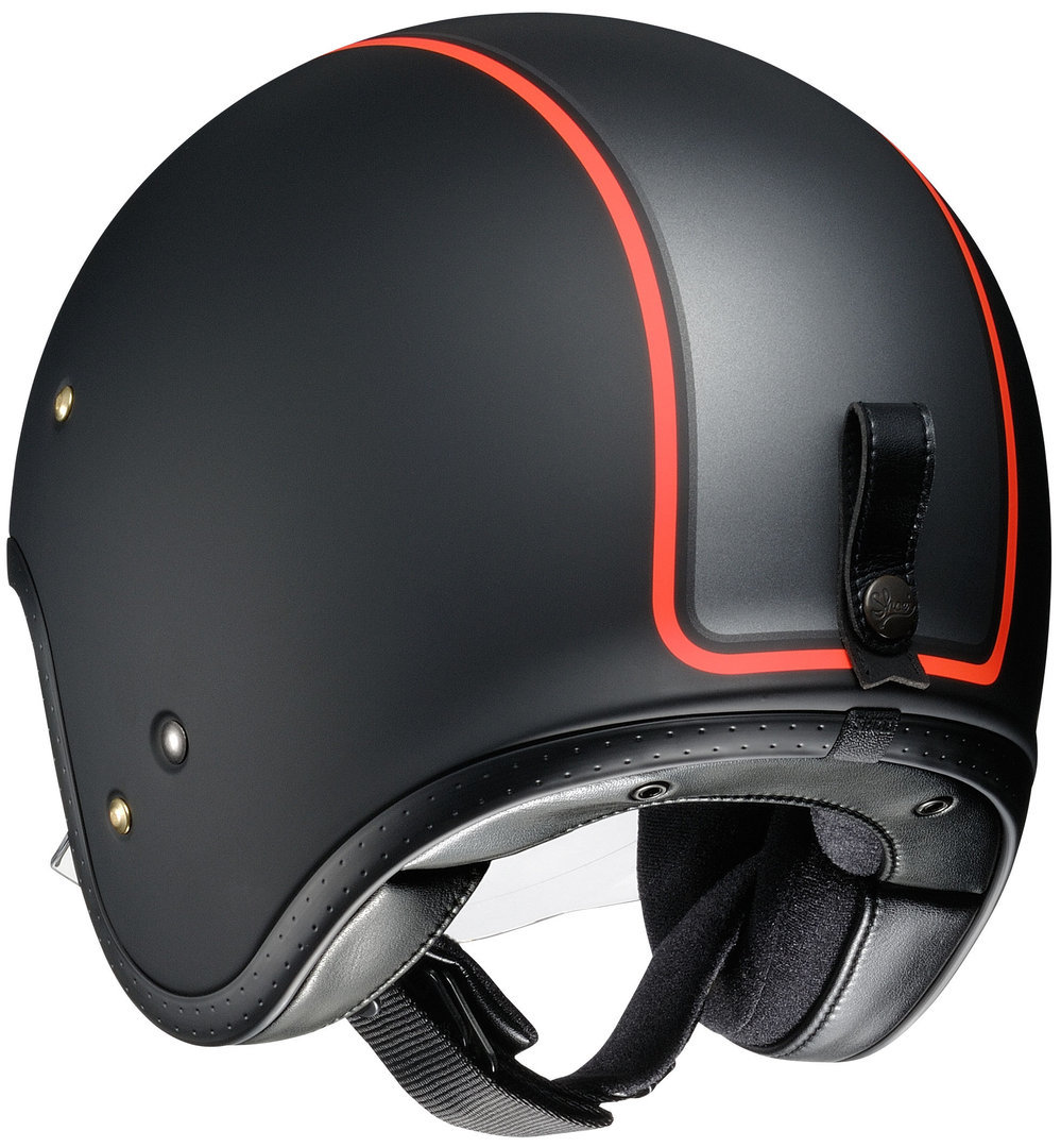 Produkt bilder Shoei J-O Carburettor TC-8
