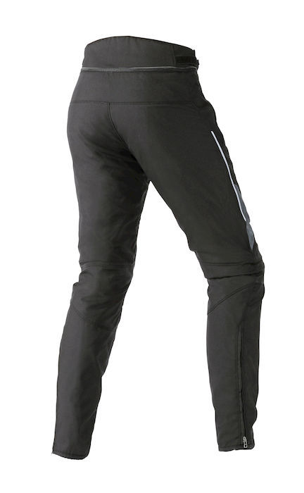 Produkt bilder MC-byxa Dainese Tempest Dam Svart