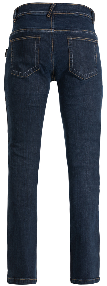 Produkt bilder Flying Eagle Biker MC-jeans - Blue