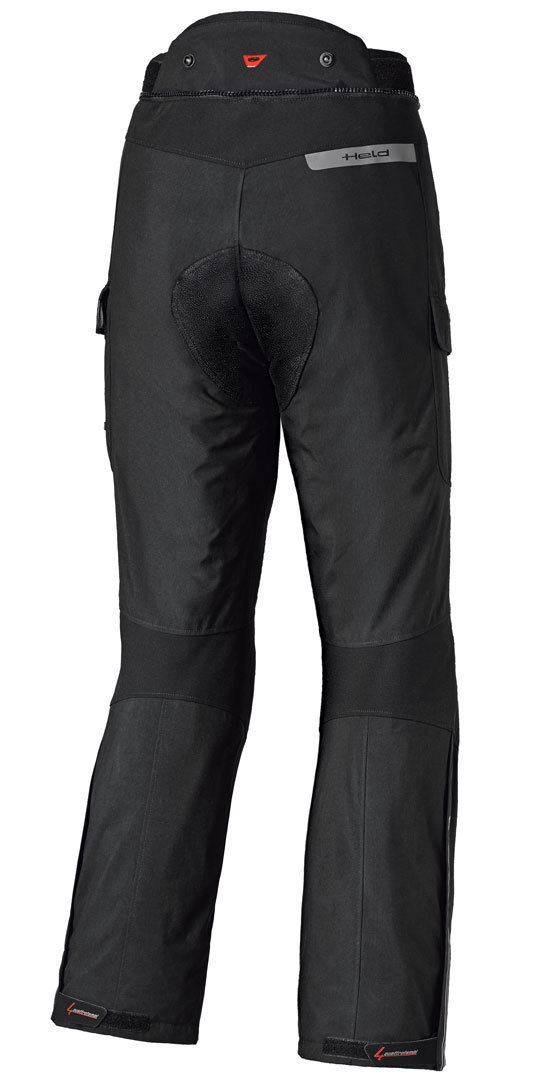 Produkt bilder Held Pesaro Svart GORE-TEX® Touring-byxa Dam